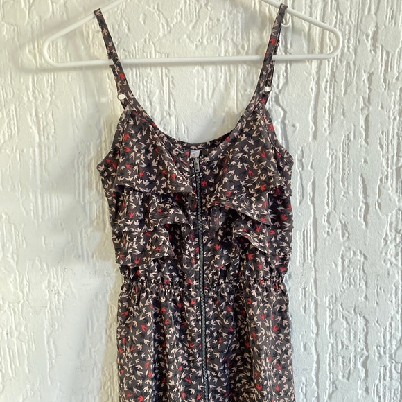 Xhilaration Sleeveless Mini Dress Size XS - Picture 3 of 7